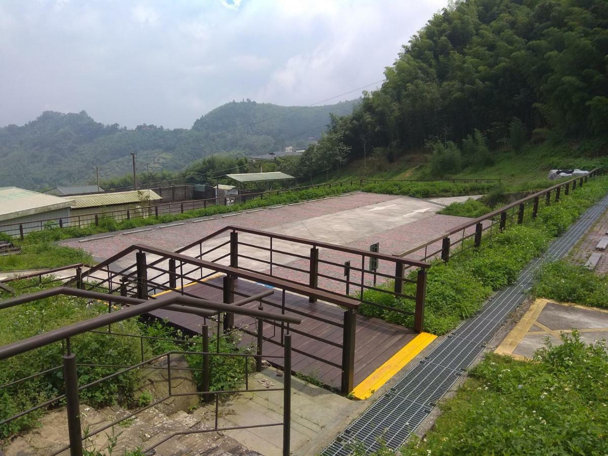 Chuxu Homestay Fanlu Exterior photo